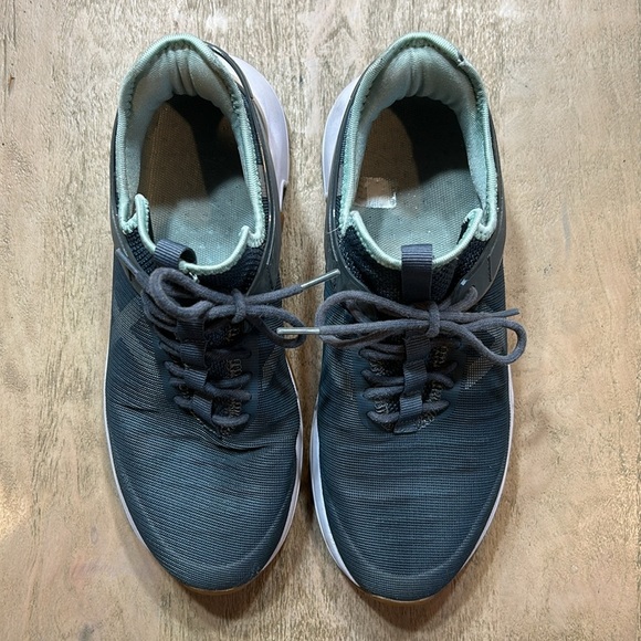 Munich sneakers, size 7, excellent used condition - Picture 4 of 8